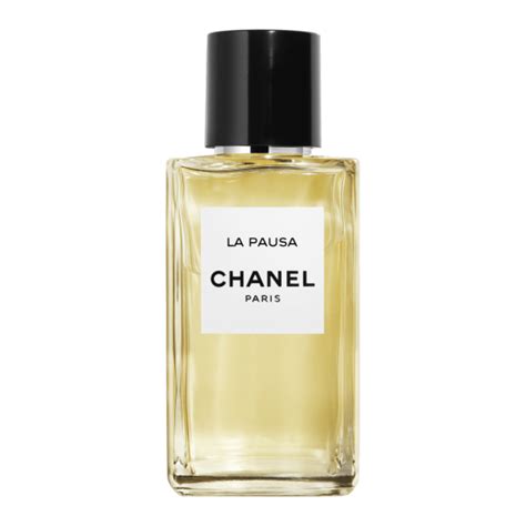 La Pausa Eau de Parfum Chanel for women 